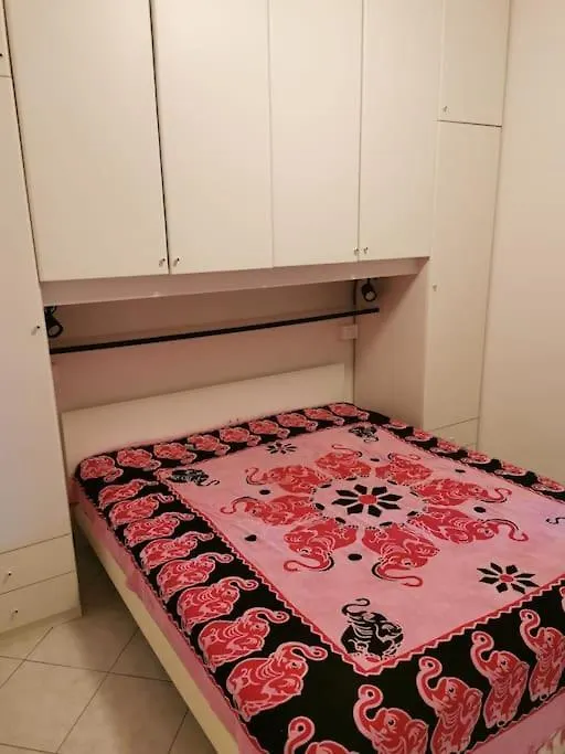 Vakantiehuis Villa Mavalupa Lido delle Nazioni