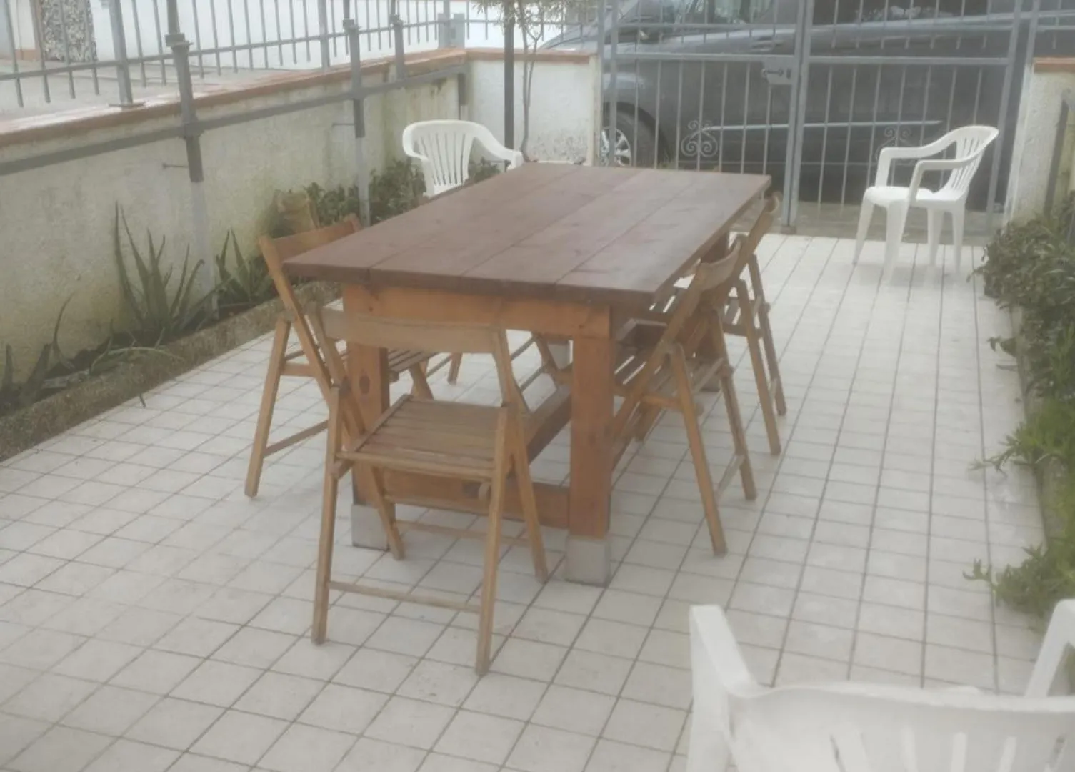 Vakantiehuis Villa Mavalupa Lido delle Nazioni