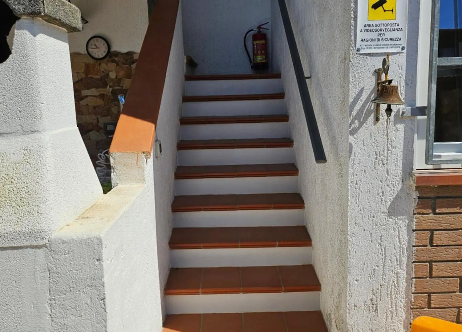 Villa Mavalupa Lido delle Nazioni Vakantiehuis