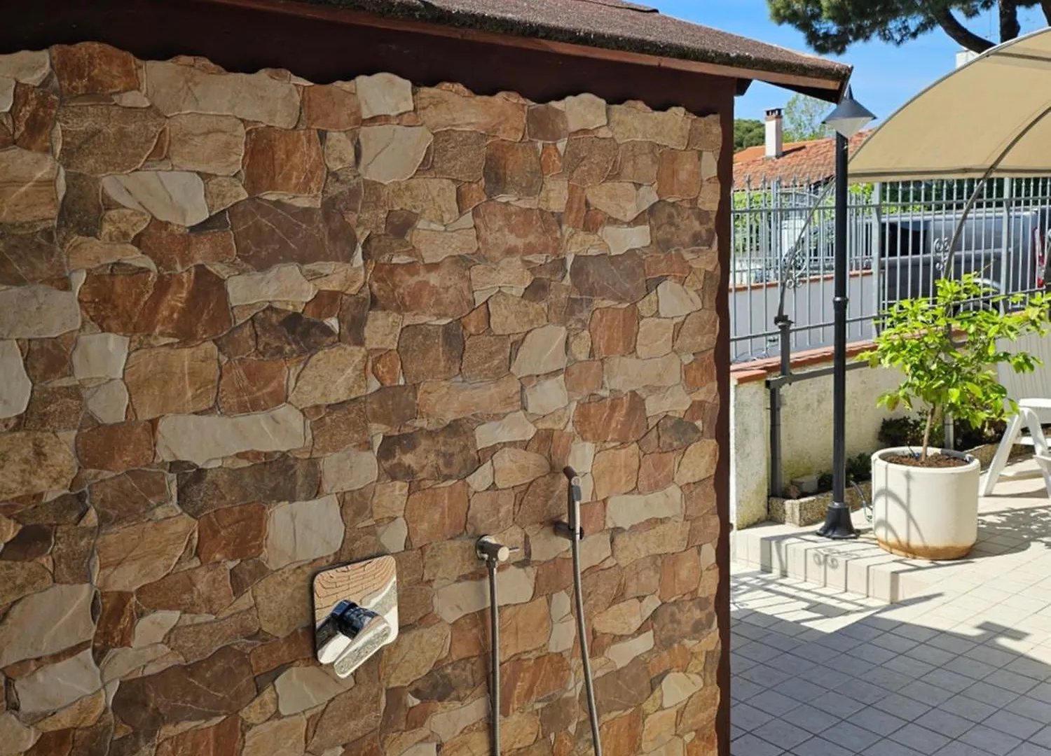 Villa Mavalupa Lido delle Nazioni 0*,
