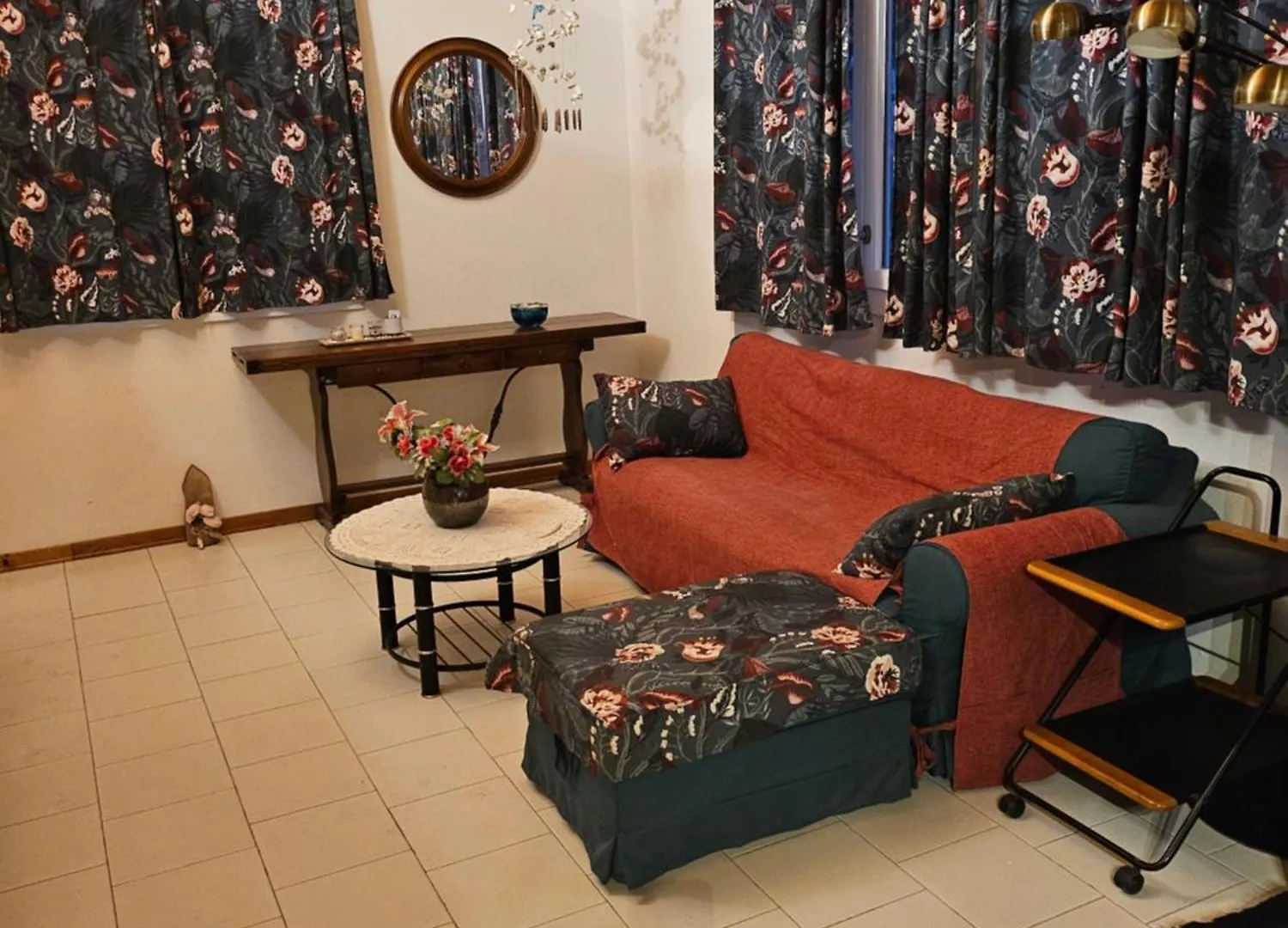 Villa Mavalupa Lido delle Nazioni Vakantiehuis